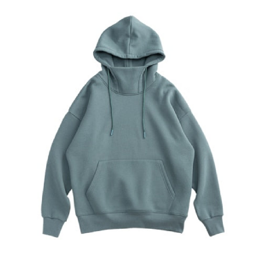 Villa Blvd Double Fleece Sweatsuit + Joggers ☛ Multiple Colors Available ☚