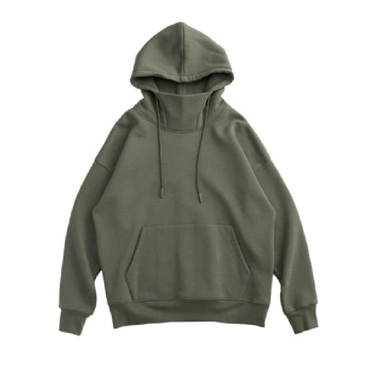 Villa Blvd Double Fleece Sweatsuit + Joggers ☛ Multiple Colors Available ☚