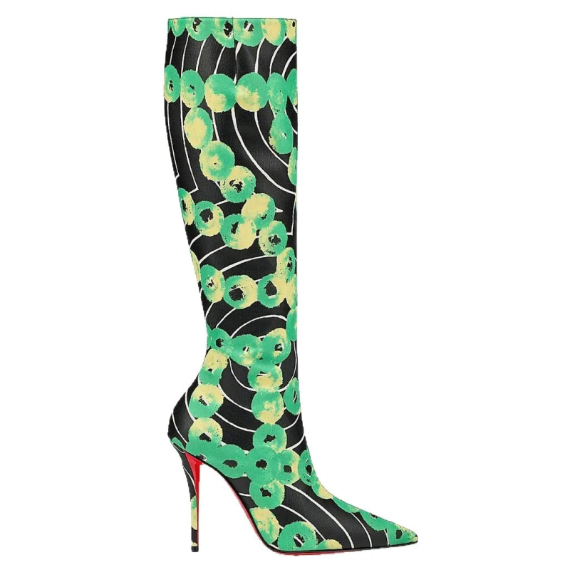 Villa Blvd Carve Saignant Boots ☛ Multiple Colors Available ☚