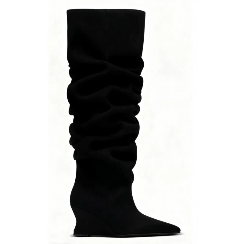 Villa Blvd Rassembler Sole Boots ☛ Multiple Colors Available ☚