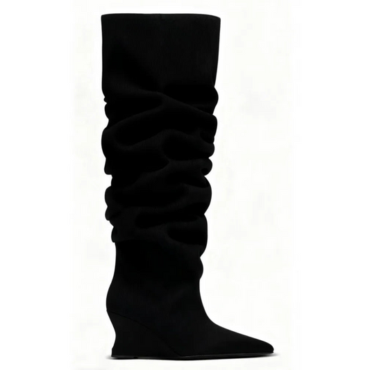 Villa Blvd Rassembler Sole Boots ☛ Multiple Colors Available ☚