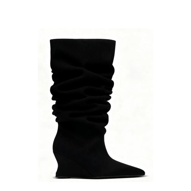 Villa Blvd Rassembler Sole Boots ☛ Multiple Colors Available ☚