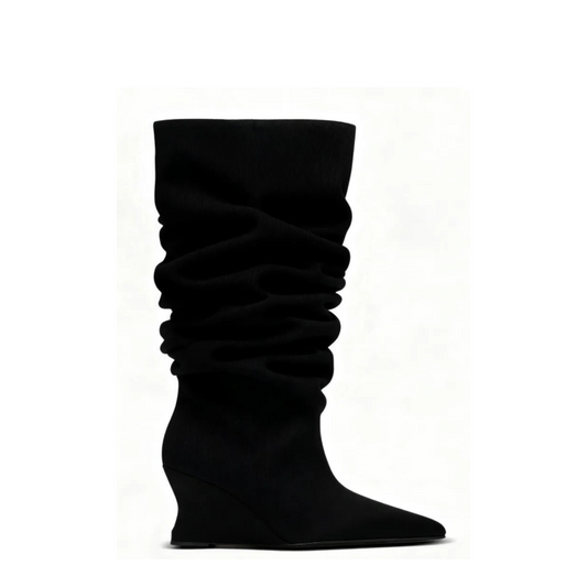 Villa Blvd Rassembler Sole Boots ☛ Multiple Colors Available ☚