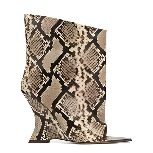 Villa Blvd Peak Slope Boots ☛ Multiple Colors Available ☚