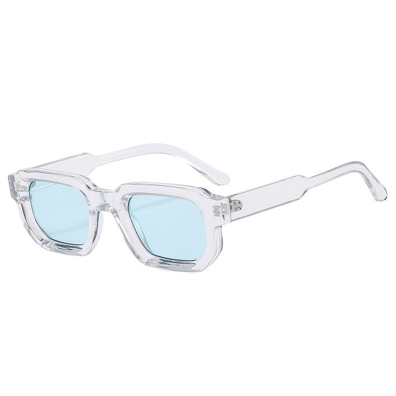Villa Blvd Retro Eau Saint Sunglasses ☛ Multiple Colors Available ☚