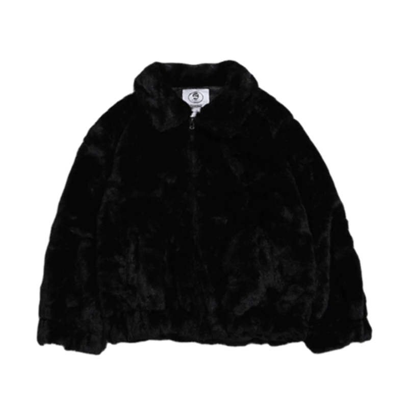 Villa Blvd Collection Mink Jacket