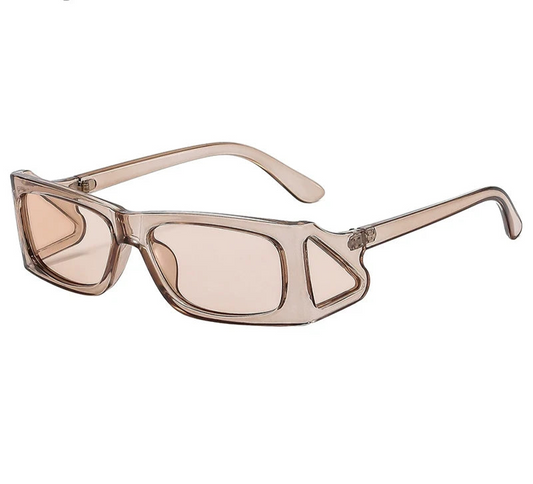 Villa Blvd Oversize Side-Shield Sunglasses ☛ Multiple Colors Available ☚