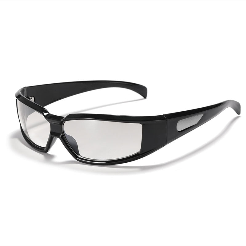 Villa Blvd Retro Forward Sunglasses ☛ Multiple Colors Available ☚