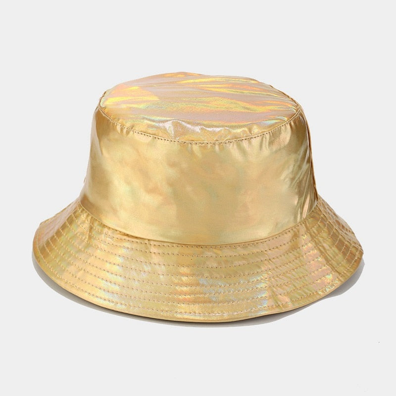 Villa Blvd Star Galaxy Bucket Hats ☛ Multiple Colors Available ☚