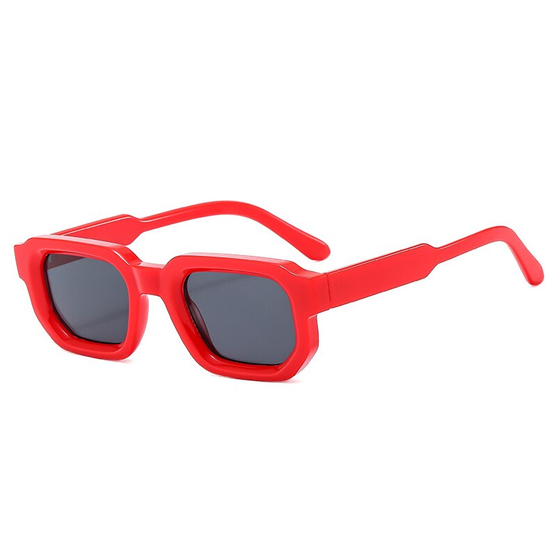 Villa Blvd Retro Eau Saint Sunglasses ☛ Multiple Colors Available ☚