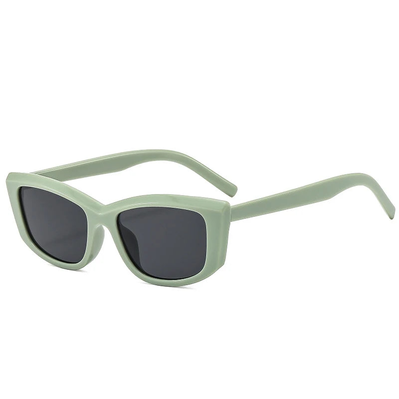 Villa Blvd Feral Frame Sunglasses☛ Multiple Colors Available ☚