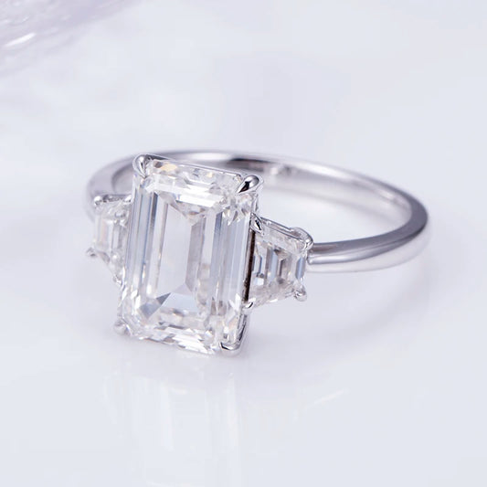 Villa Blvd ⱯSTRAL Celestial Diamond Ring ☛ Multiple Sizes Available ☚