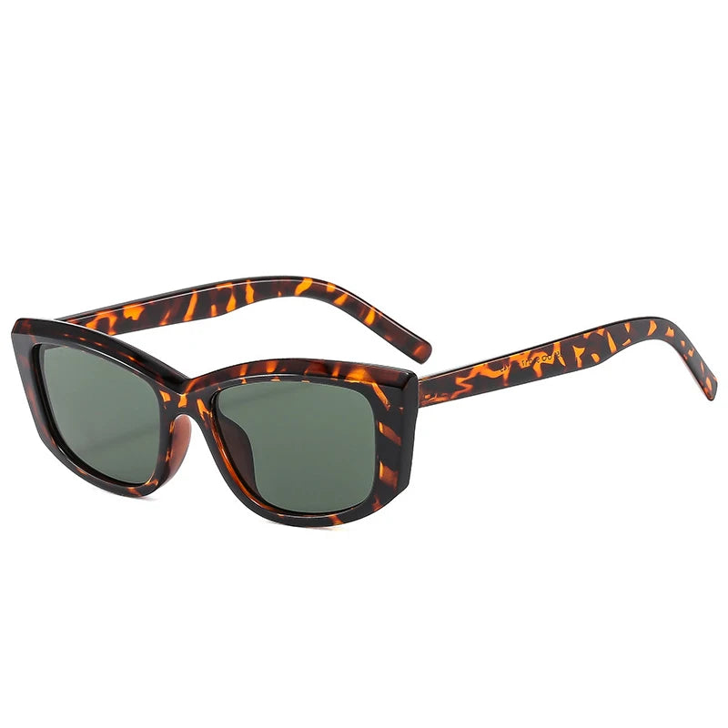 Villa Blvd Feral Frame Sunglasses☛ Multiple Colors Available ☚