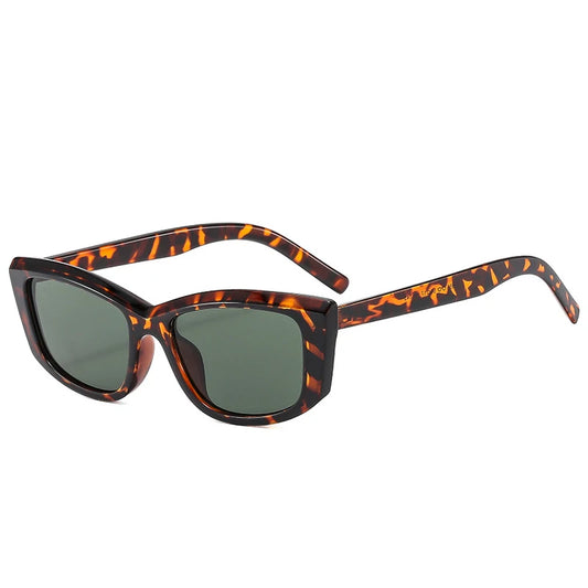 Villa Blvd Feral Frame Sunglasses☛ Multiple Colors Available ☚