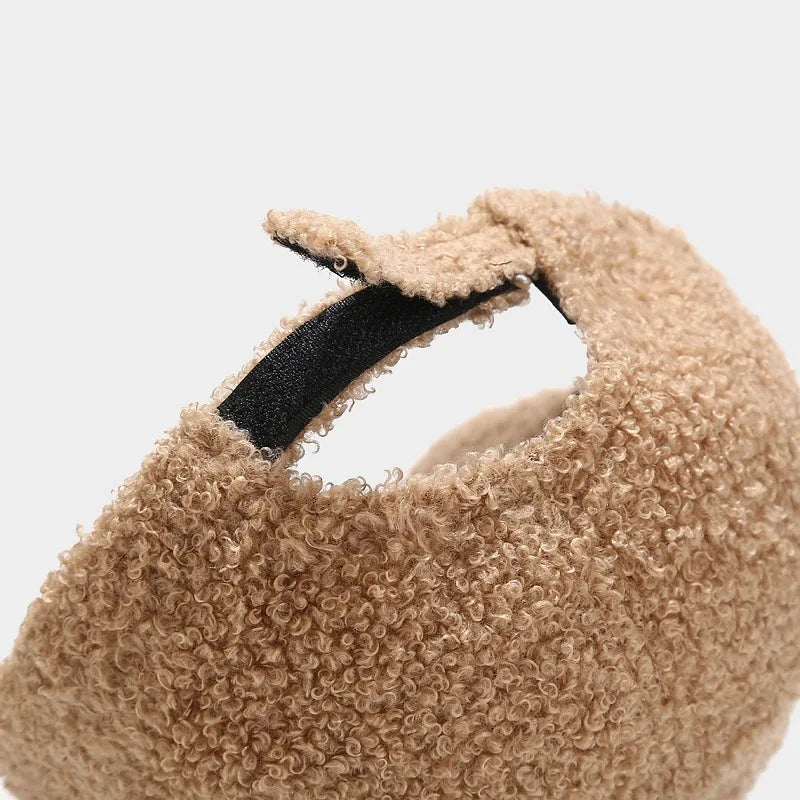 Villa Blvd Boucle Cashmere Wool Hat ☛ Multiple Colors Available ☚