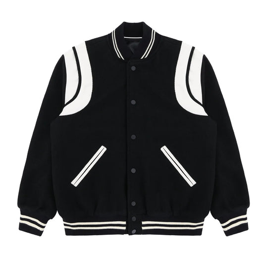 Villa Blvd The Classic Panelled Jacket