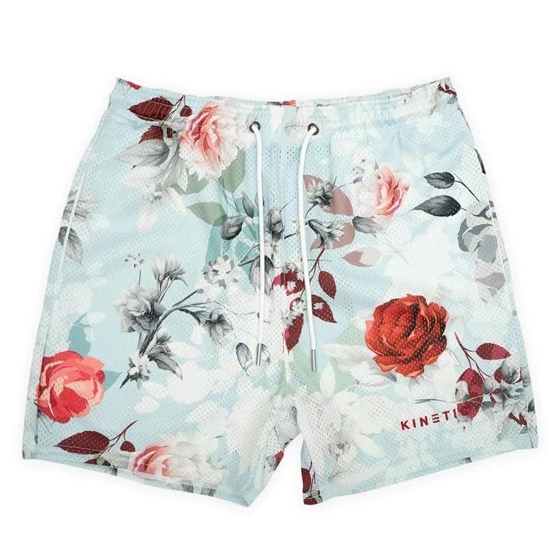 Villa Blvd Imprimer Shorts ☛ Multiple Colors Available ☚