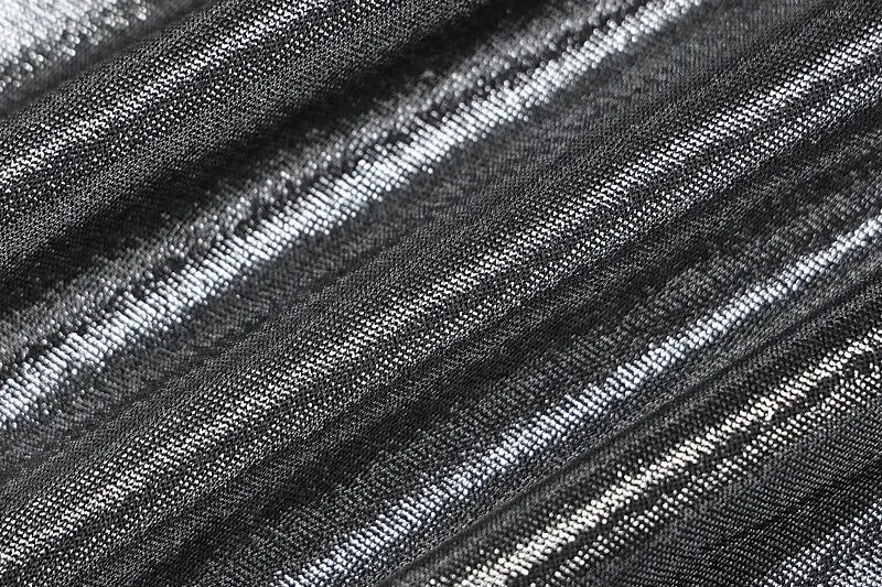 Villa Blvd One-Shoulder Bodycon Dress ☛ Multiple Colors Available ☚