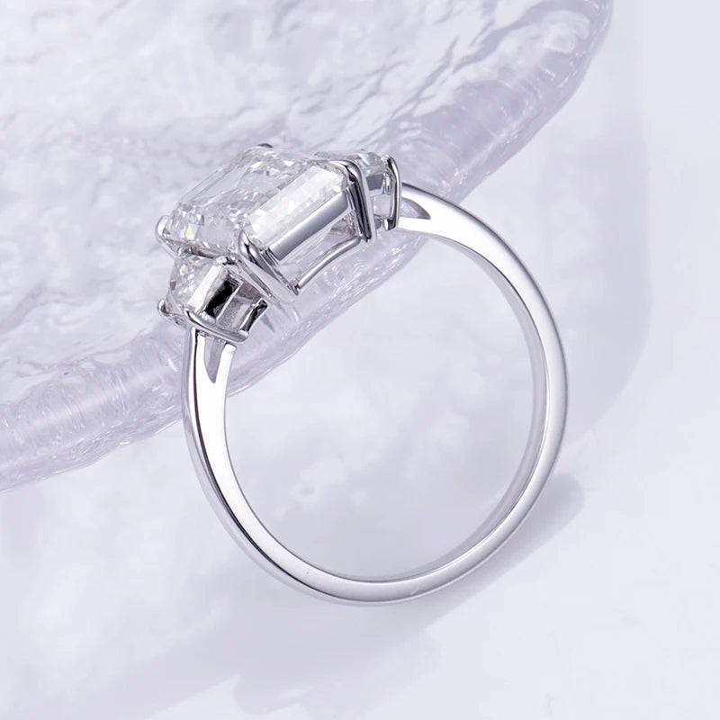 Villa Blvd ⱯSTRAL Celestial Diamond Ring ☛ Multiple Sizes Available ☚