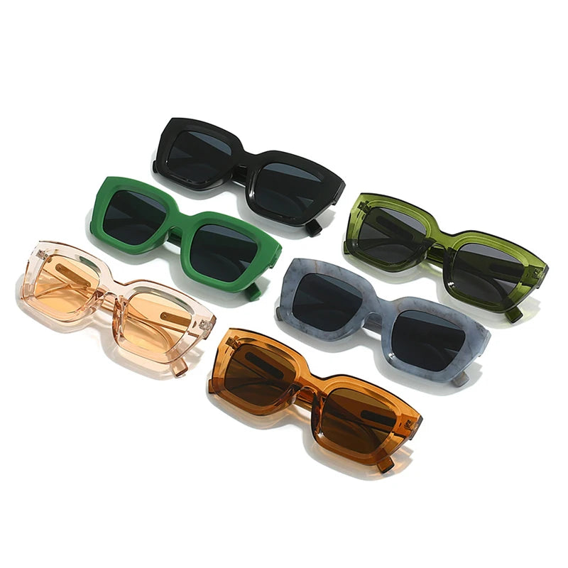 Villa Blvd The Brand Sunglasses ☛ Multiple Colors Available ☚