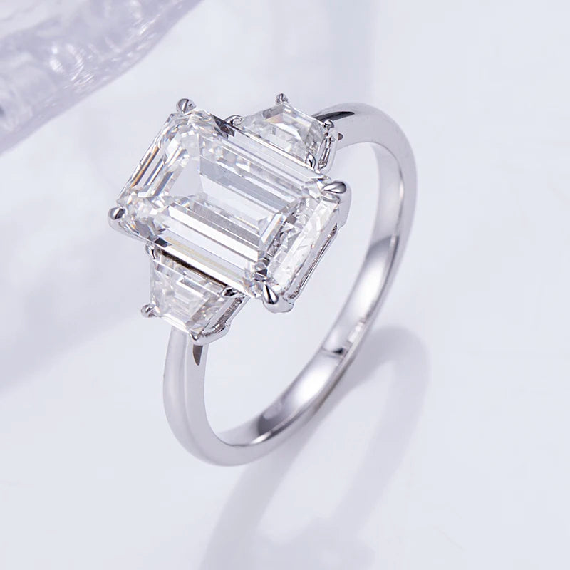 Villa Blvd ⱯSTRAL Celestial Diamond Ring ☛ Multiple Sizes Available ☚