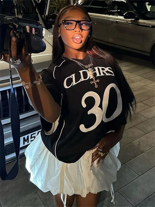 Villa Blvd Hours Jersey ☛ Multiple Colors Available ☚