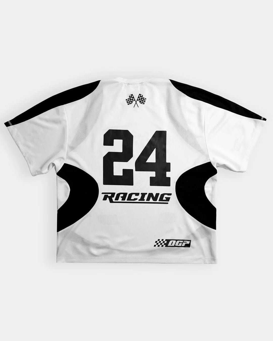 Villa Blvd Street Racer 24 Jersey