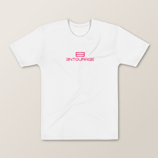 Villa Blvd Ǝntourage T-Shirt