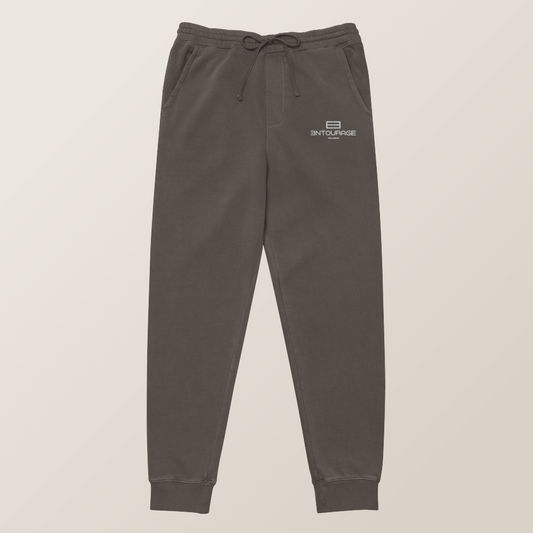 Villa Blvd Ǝntourage Teint Joggers ☛ Multiple Colors Available ☚