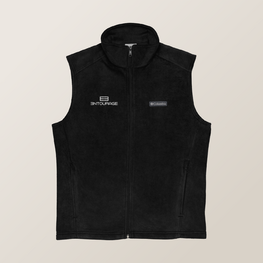 Villa Blvd Ǝntourage x Columbia Toison Vest