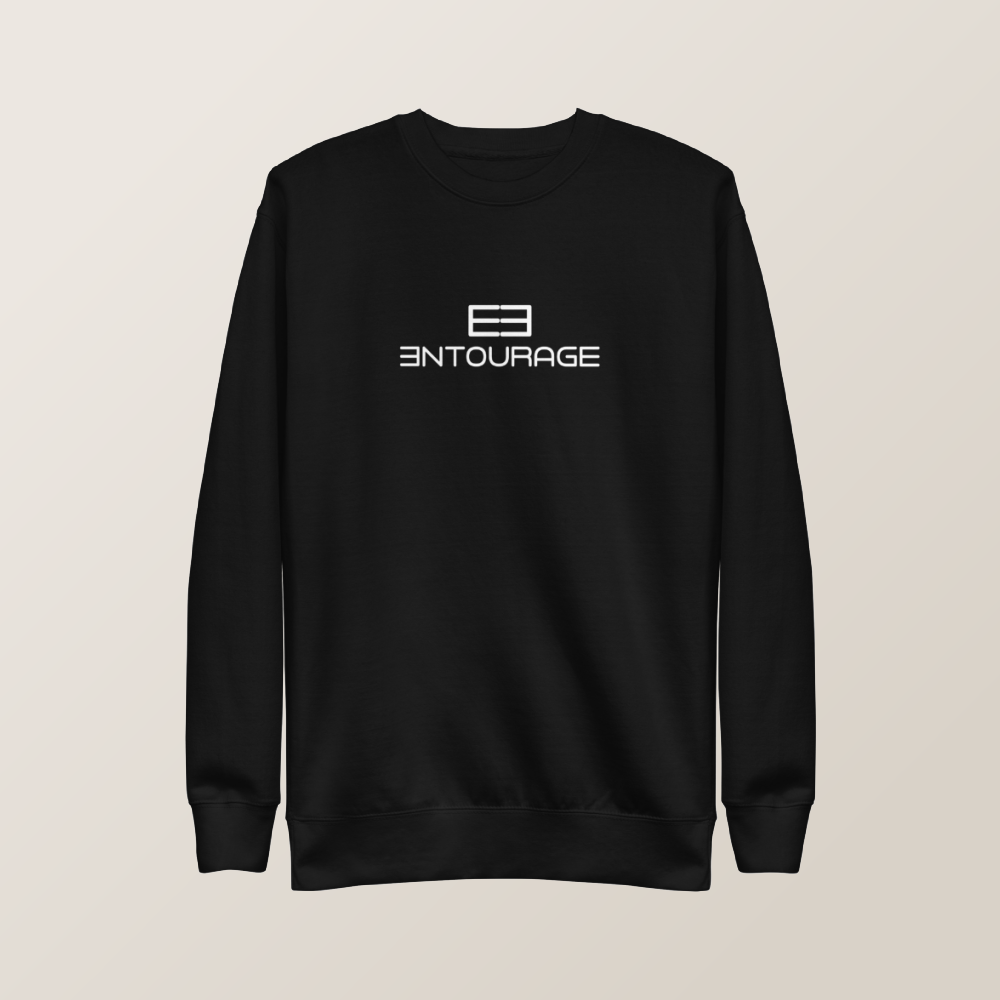 Villa Blvd Ǝntourage Prime Sweatshirt