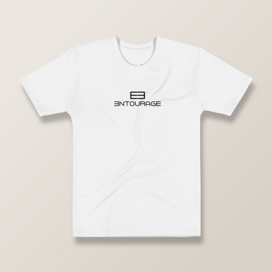 Villa Blvd Ǝntourage T-Shirt