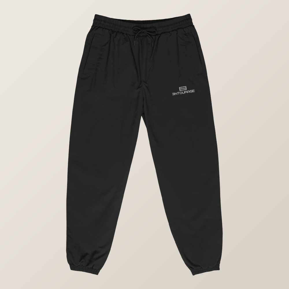 Villa Blvd Ǝntourage Tracksuit Joggers