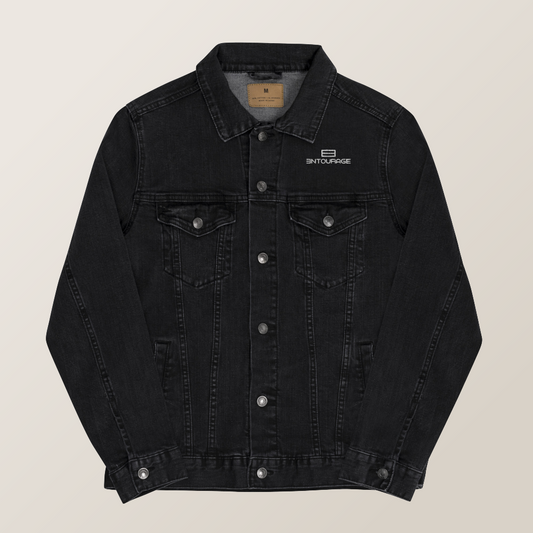 Villa Blvd Ǝntourage Denim Jacket