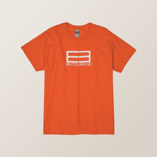 Villa Blvd Ǝntourage T-Shirt