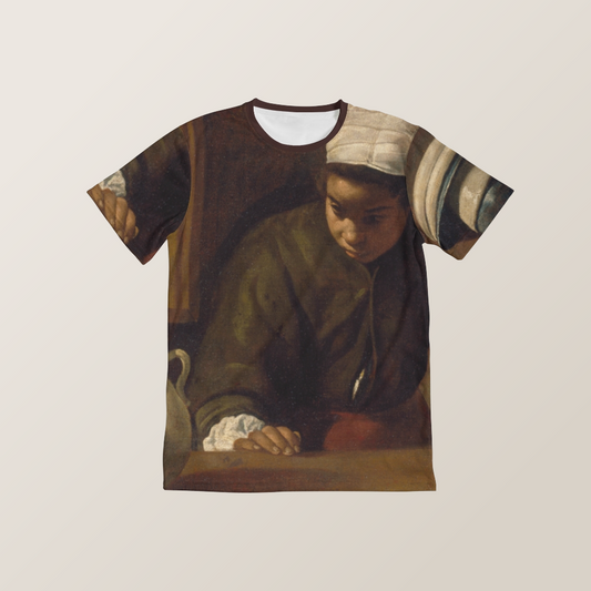Villa Blvd Ǝntourage Aménagée T-Shirt