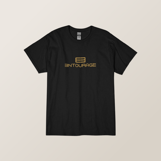 Villa Blvd Ǝntourage T-Shirt