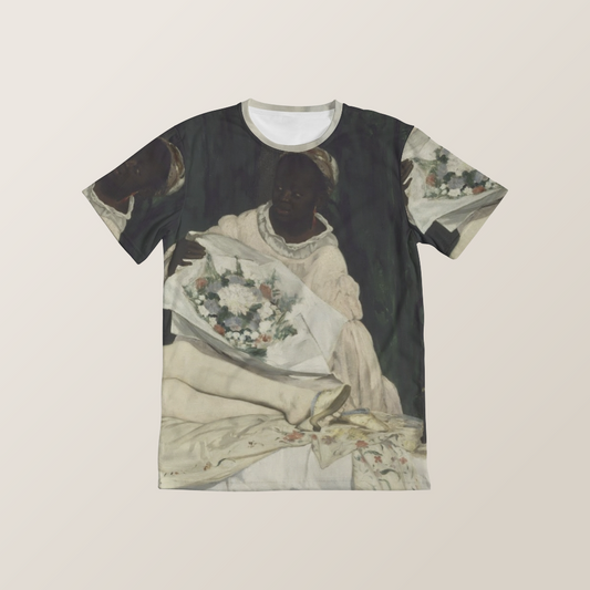 Villa Blvd Ǝntourage Olympia T-Shirt
