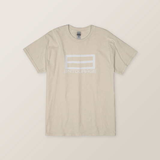 Villa Blvd Ǝntourage T-Shirt