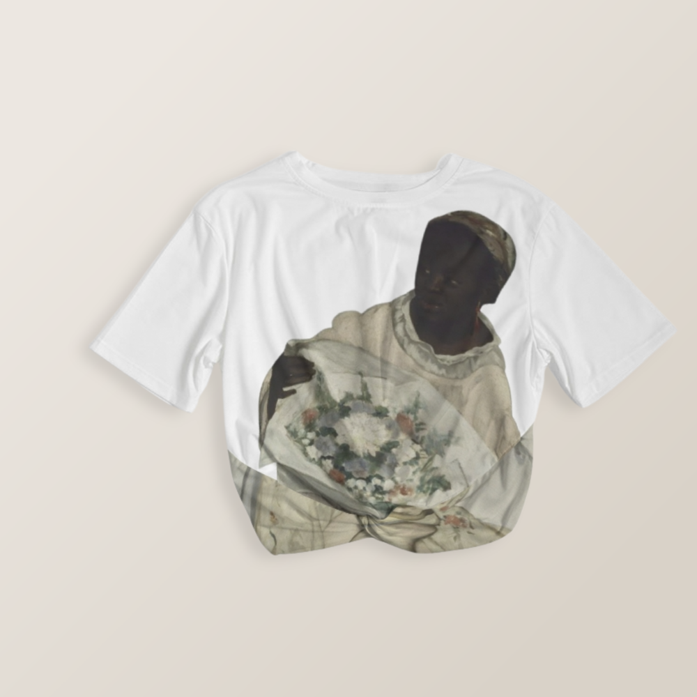 Villa Blvd Ǝntourage Olympia T-Shirt