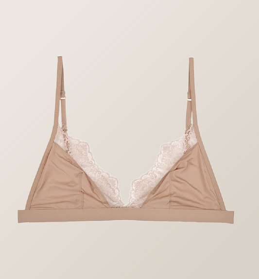 Villa Blvd Ǝntourage Cil Bralette ☛ Multiple Colors Available ☚