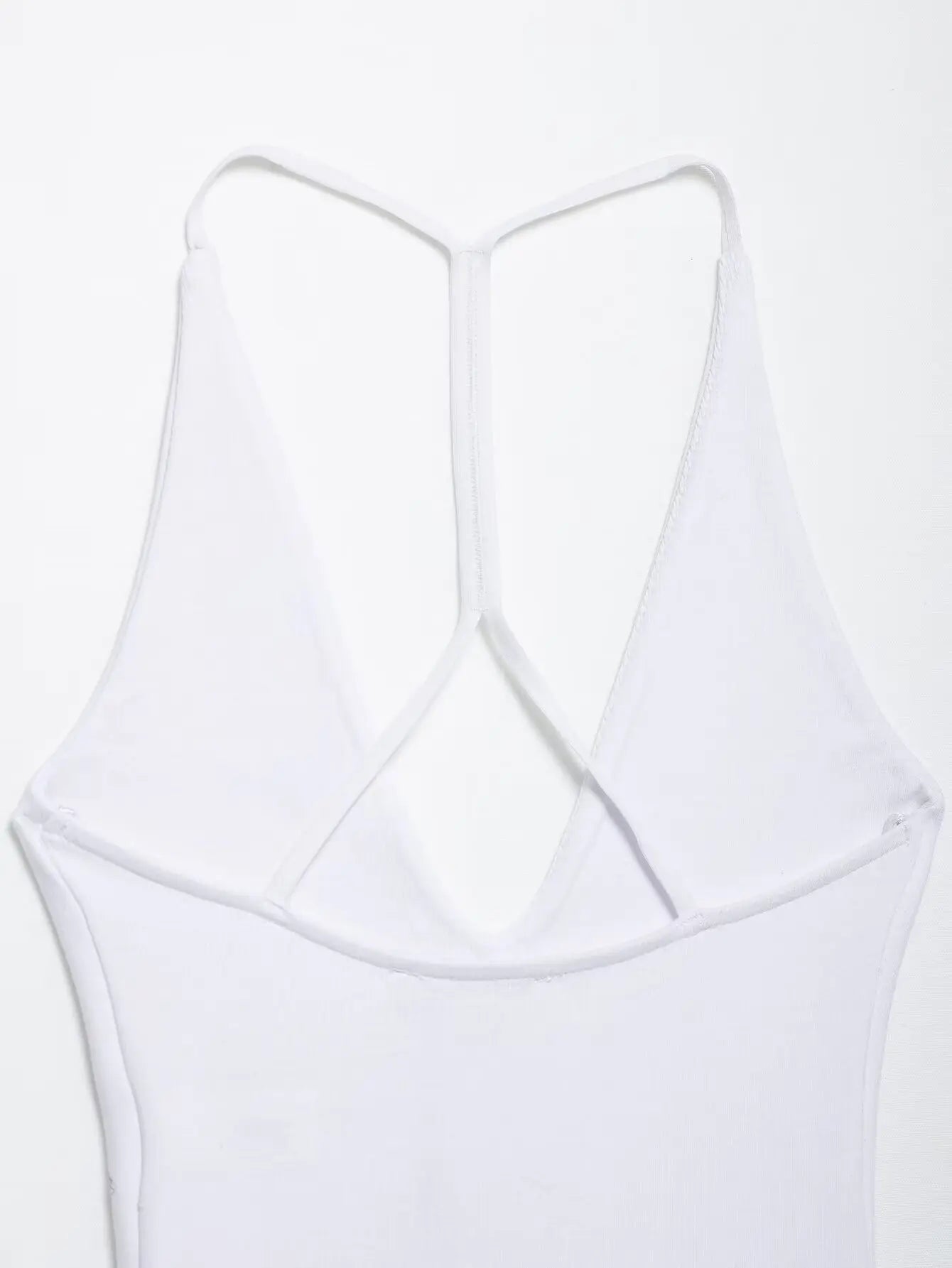 Villa Blvd Premium Racerback Bodysuit ☛ Multiple Colors Available ☚