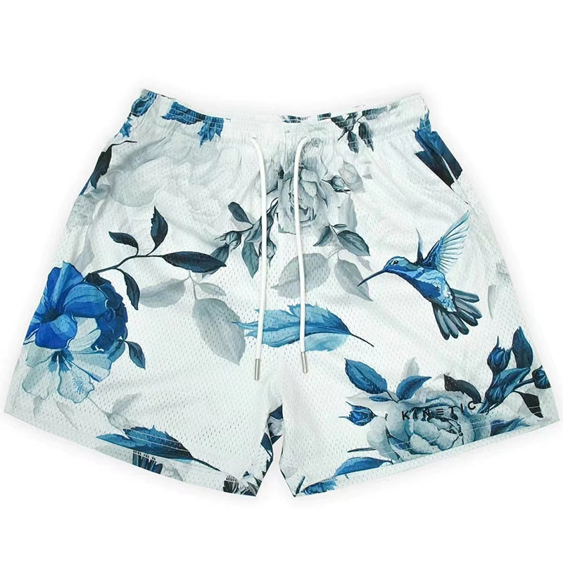 Villa Blvd Premier Shorts ☛ Multiple Colors Available ☚