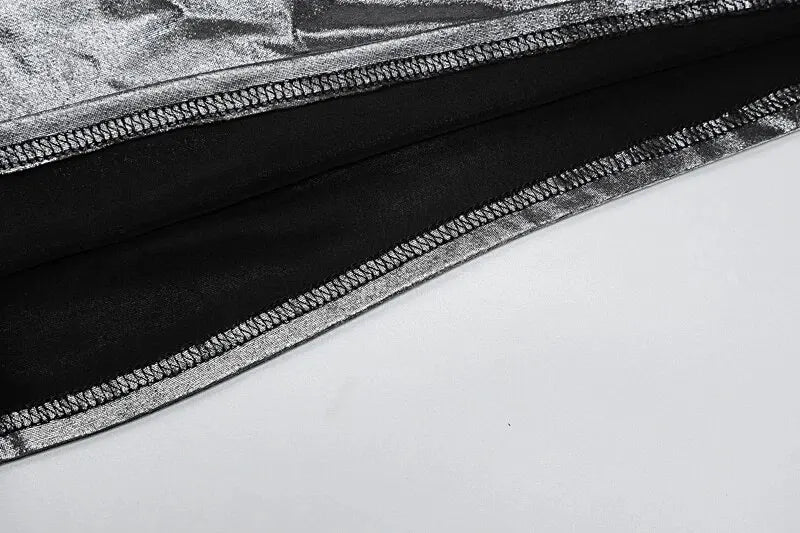 Villa Blvd One-Shoulder Bodycon Dress ☛ Multiple Colors Available ☚