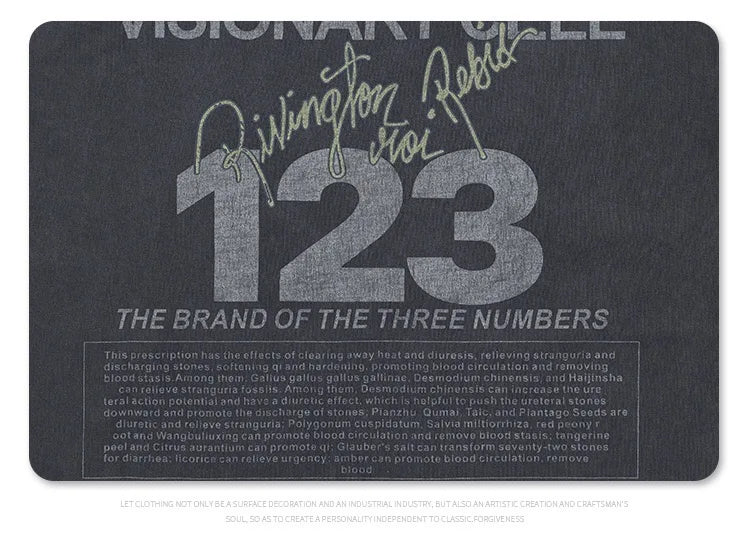 Villa Blvd Retro Boston Visionary T-Shirt ☛ Multiple Colors Available ☚