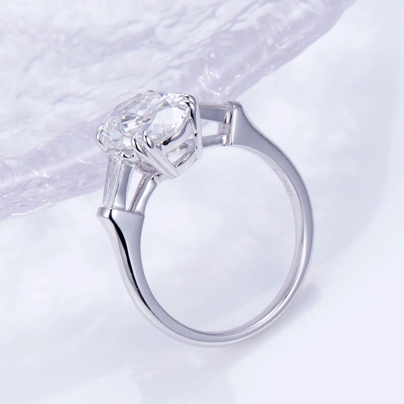 Villa Blvd ⱯSTRAL Nebula Diamond Ring ☛ Multiple Sizes Available ☚