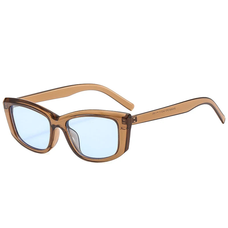 Villa Blvd Feral Frame Sunglasses☛ Multiple Colors Available ☚