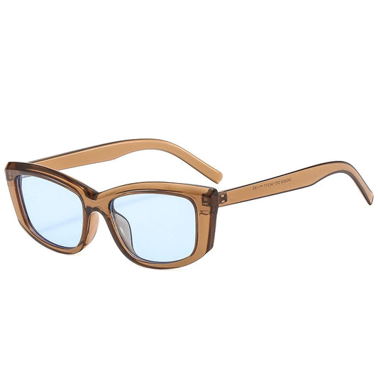 Villa Blvd Feral Frame Sunglasses☛ Multiple Colors Available ☚