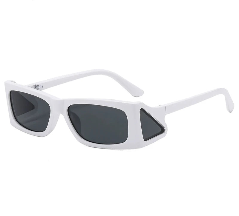 Villa Blvd Oversize Side-Shield Sunglasses ☛ Multiple Colors Available ☚