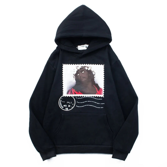 Villa Blvd Vintage Savior Hoodie ☛ Multiple Colors Available ☚
